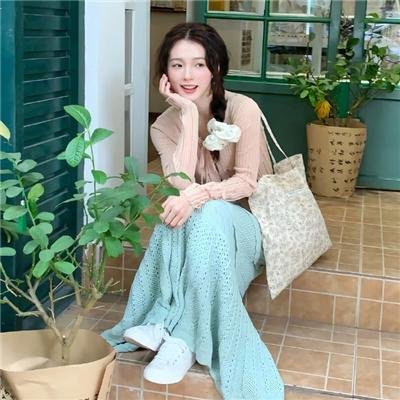 女王西施