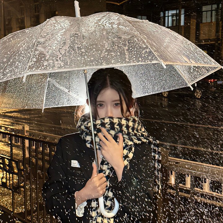 寻梦天堂